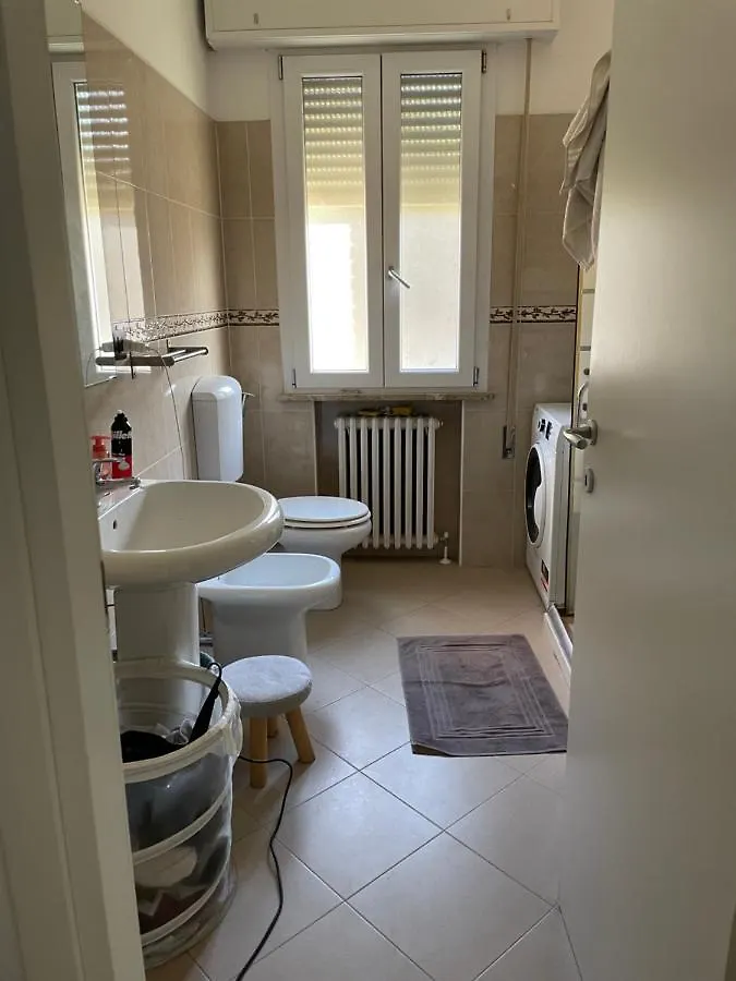 Alloggi Turri Ferrara Guest house