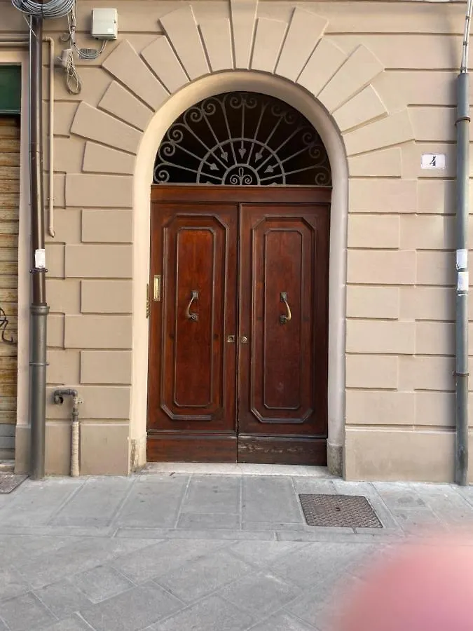 Alloggi Turri Ferrara