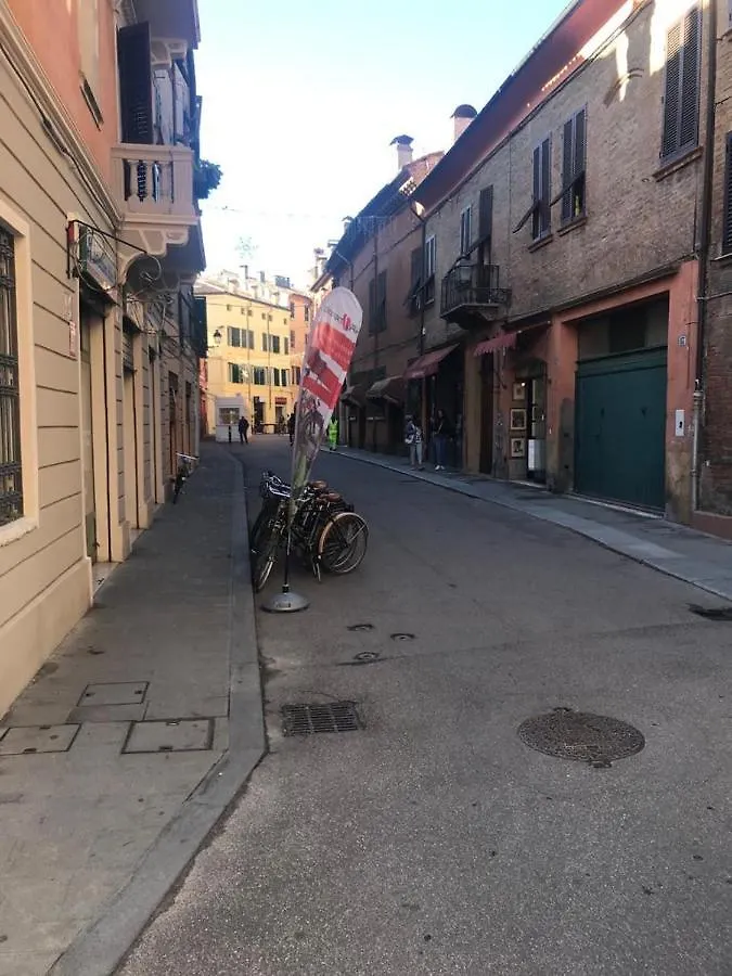 Alloggi Turri Ferrara 0*,  Italy