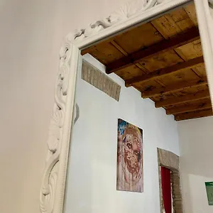  Guest house Green Rooms Ferrara
