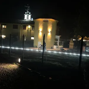 Fondo Catena Hotel